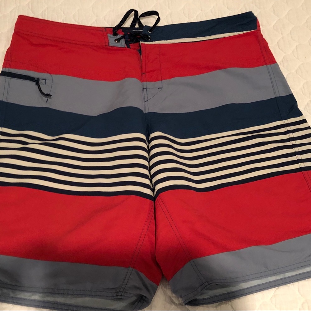 Patagonia Size 38 Board Shorts